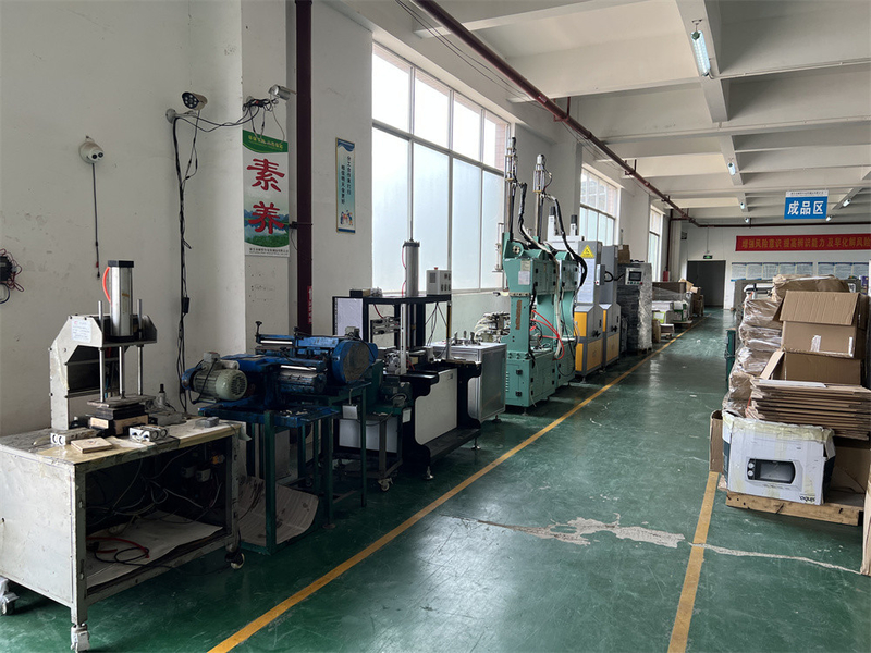 चीन Dongguan TaiMi electronics technology Co。，ltd कंपनी प्रोफाइल